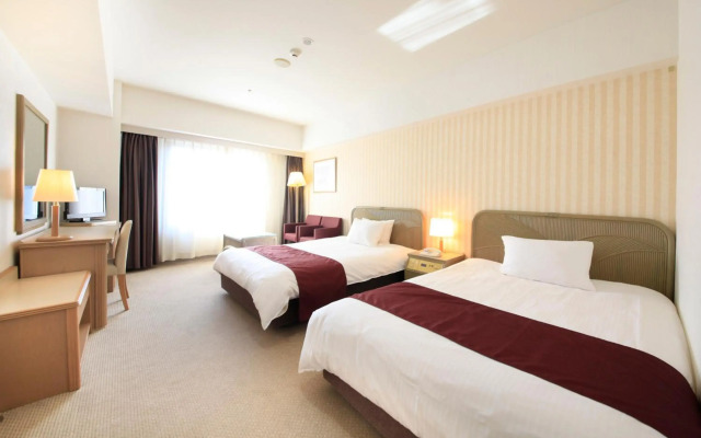 Quintessa Hotel Sasebo