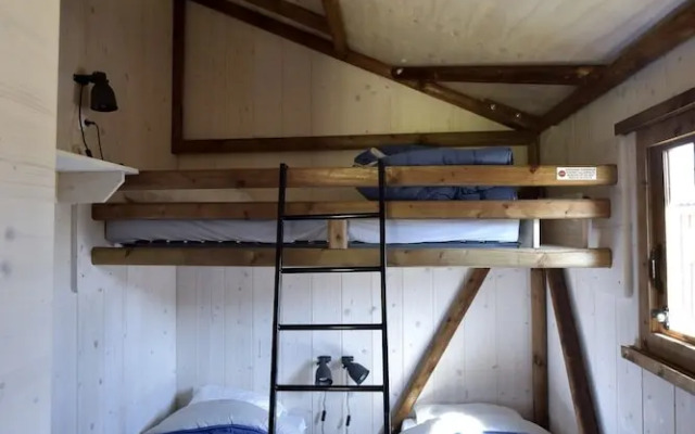 Le Chanset Les Chalets