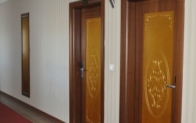 Hotel Kayalar