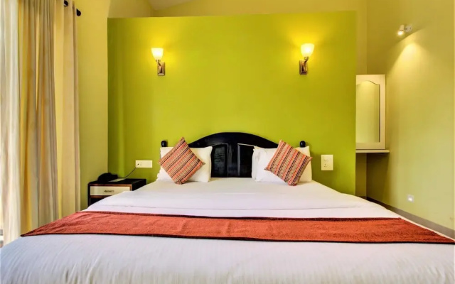 Vagator Retreat By Ashoka - Goa