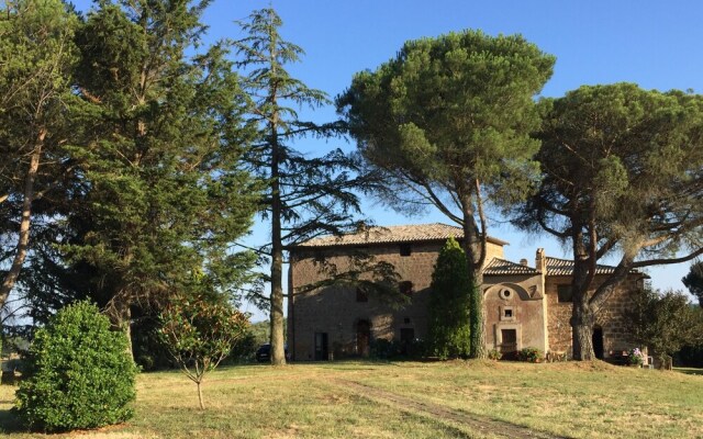 Agriturismo Cantolla Eroli