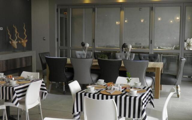 Chill Pepper Boutique Hotel