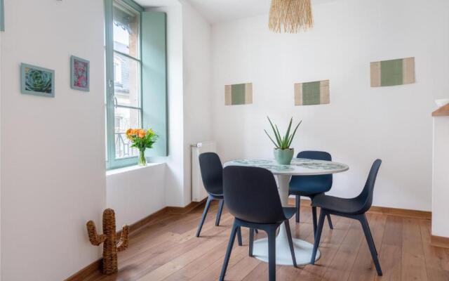 My Colmar Homes - Le Xiii