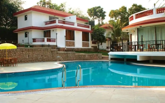 Golden Toff Resort