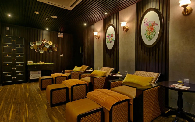 Sun River Hotel
