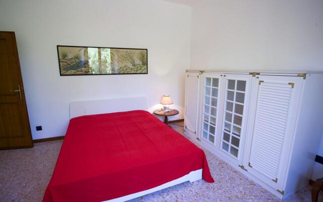 Villa Leo + dependance 10 beds near Portoferraio-VILLA LEO