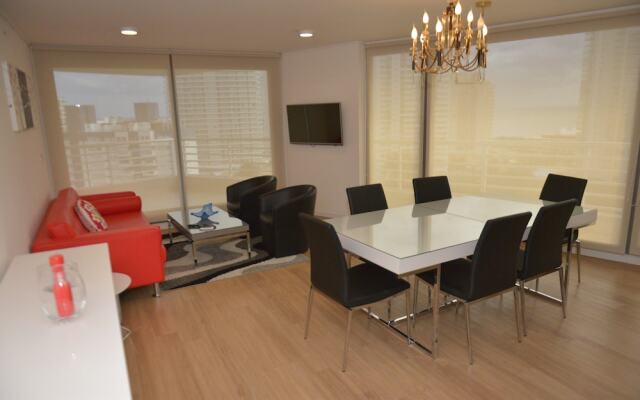 Apartment Alexander Boulevard