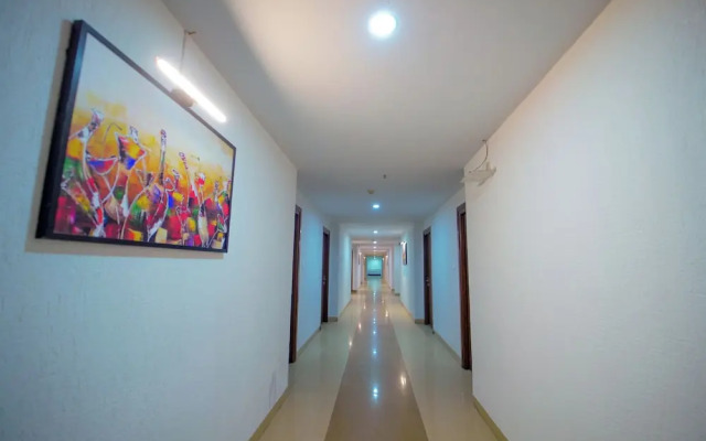 Hotel Occassia Bliss – Premium Hotel with Rooftop Restaurant & Bar in Miyapur