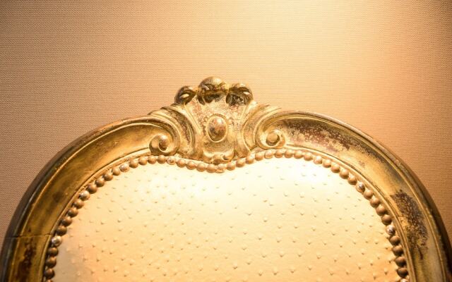 Rometobe Rooms & Hospitality