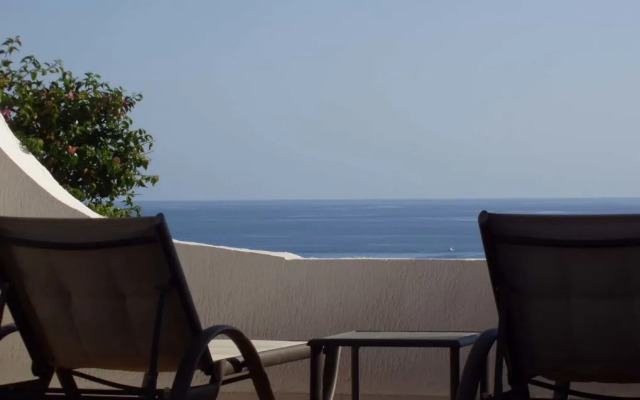 I Dammusi Del Mosaico Del Sol