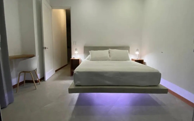 Adeluna Luxury Ocean View Villas