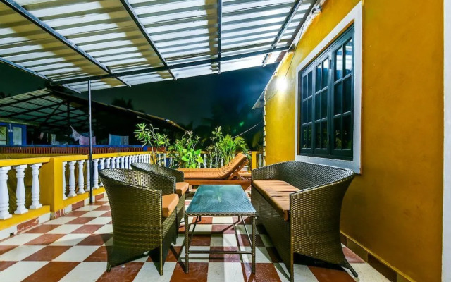 Matildas place
