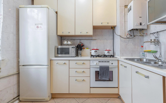 Prima Rent на проспекте Гагарина 52