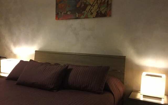 Castiglione Residence