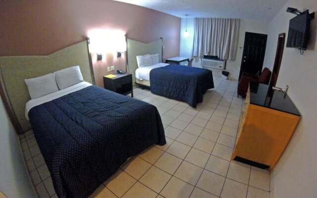 HOTEL LAS TORRES MXLi