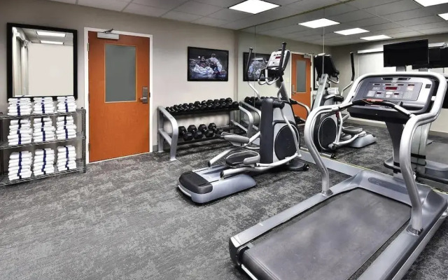 Fairfield Inn & Suites Richmond Innsbrook