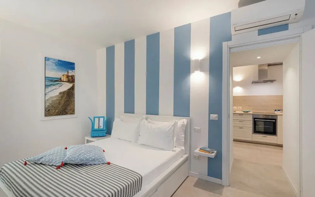 Comfy and Quiet in Camogli
