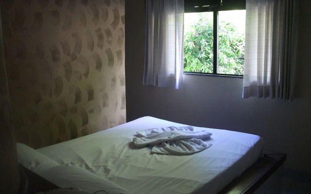 Hotel do Forte