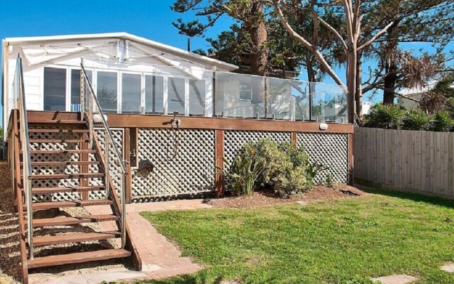 Hedges Avenue Beach House