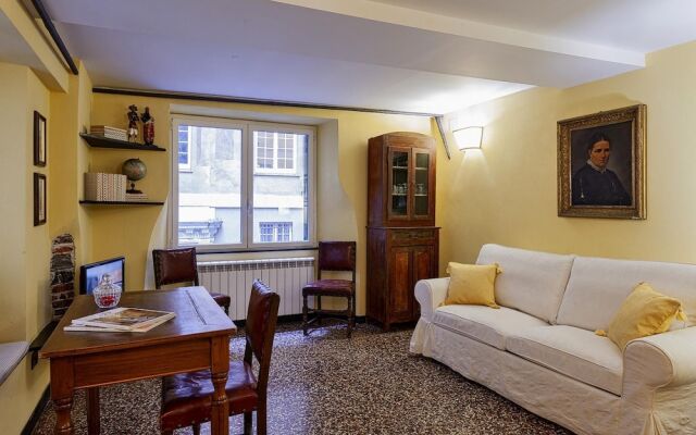 Appartamento alla Cattedrale di San Lorenzo