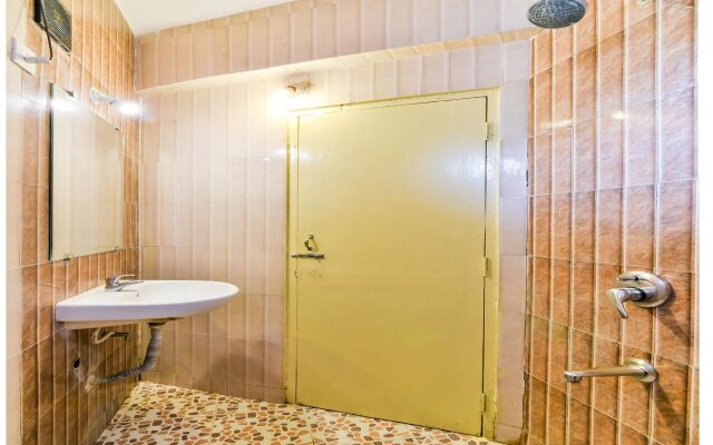 Hotel InCity