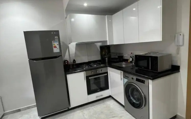 Remarkable 1-bed Room Apartment in Marrakech