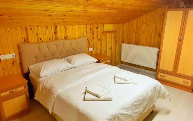 Zeren Apart 2 Centrum