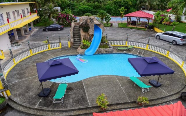 Stayhill Resort