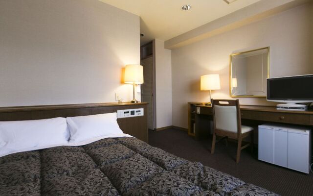 Ichinomiya City Hotel