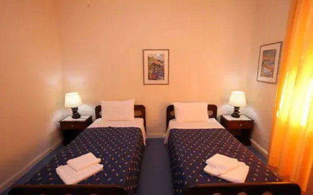 Stemar Luxury Villas