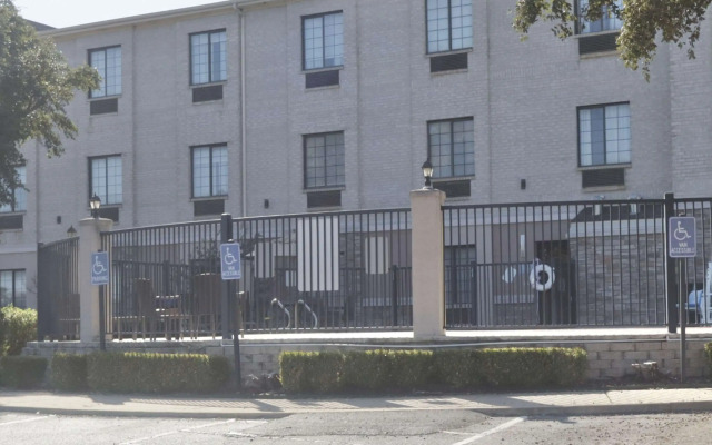 Comfort Inn & Suites Burnet