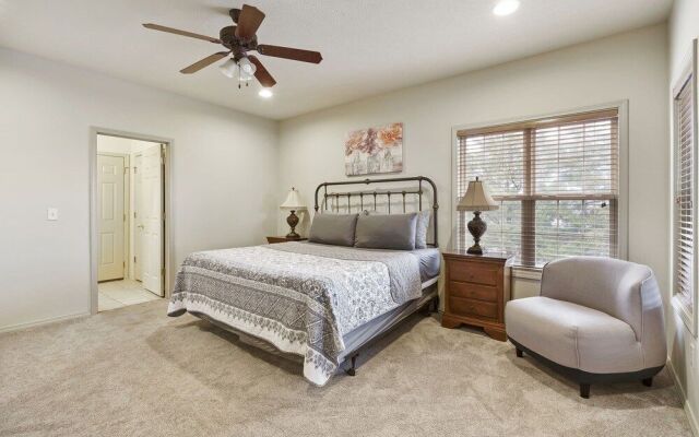 Rest Nest in the Heart of Ozark's Nature!