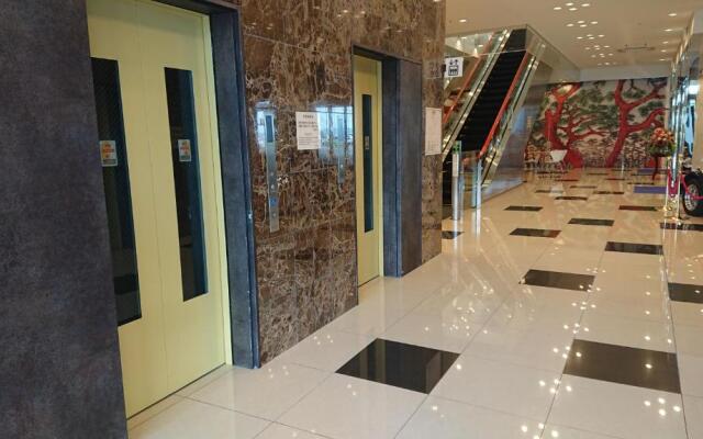 Toyoko Inn Chubu International Airport No.2