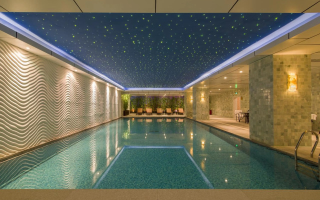 AVIC Hotel Beijing