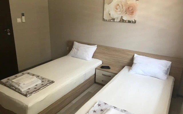 Apartment Trimontium