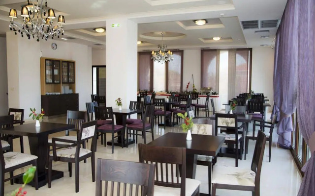 Filokalia Hotel