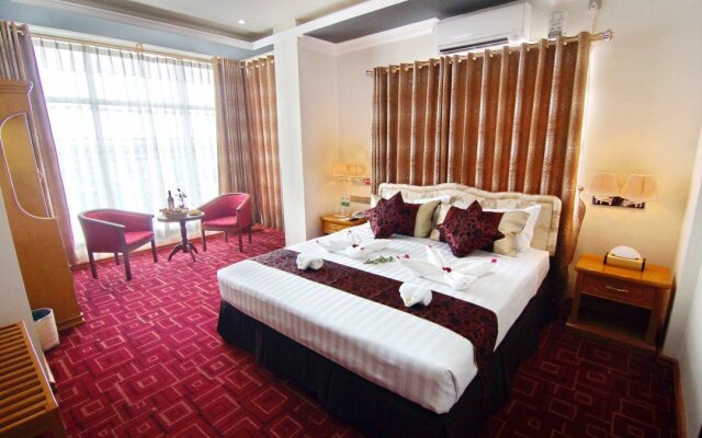 Myat Nan Yone Hotel