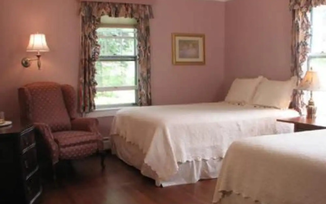 House On Main Street