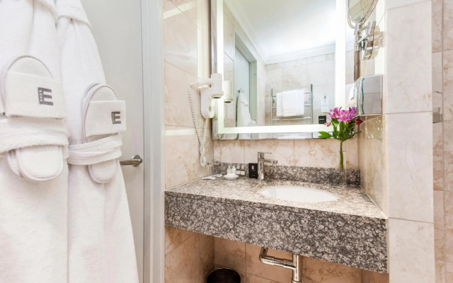 Elite Eden Park Hotel