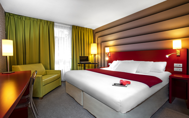 ibis Styles Avignon Sud