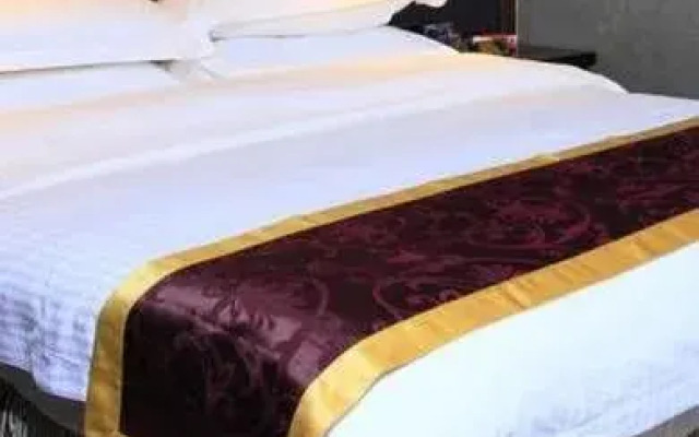 Chongqing Ximan Hotel