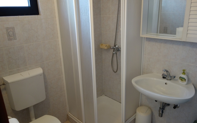 Studio apartment Anka SA3 Medulin, Istria