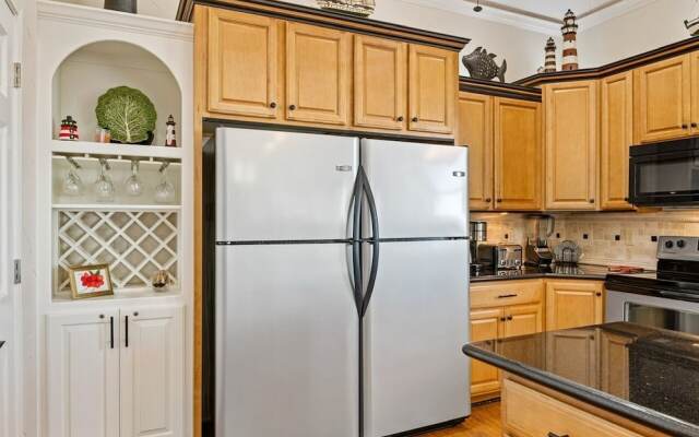 Little Pink - 2 Br Home