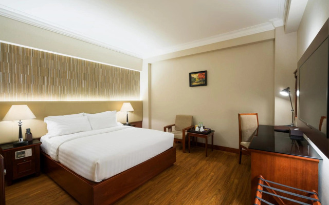 Nhat Ha 1 Hotel