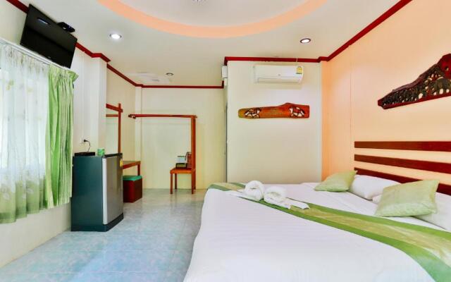 Ingthara Resort
