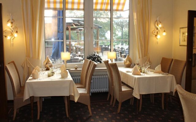 Hotel Haus Elmer