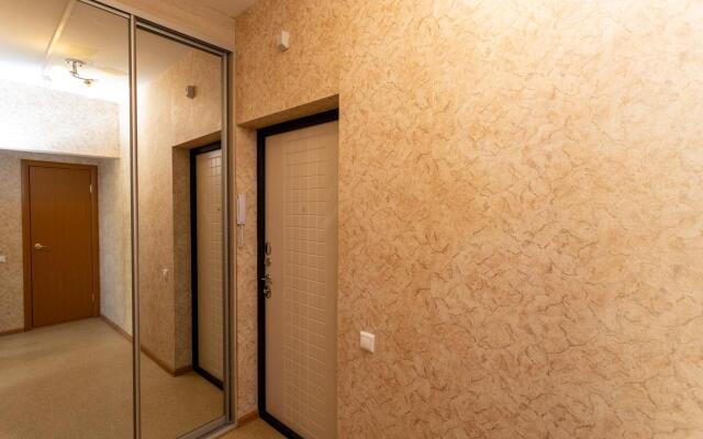 Апартаменты на улице им. Космонавта Поповича