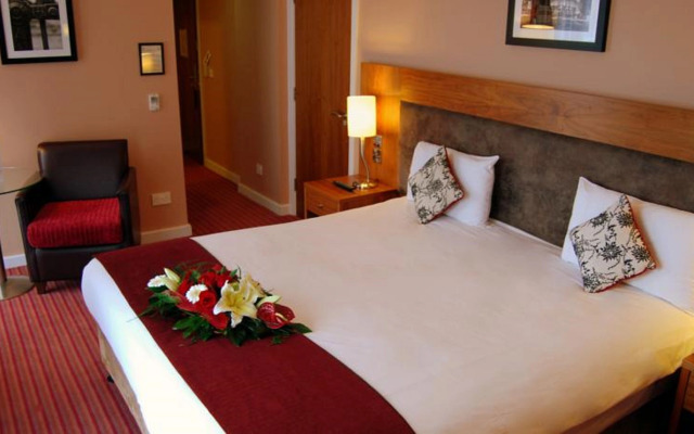 Maldron Hotel Parnell Square Dublin City