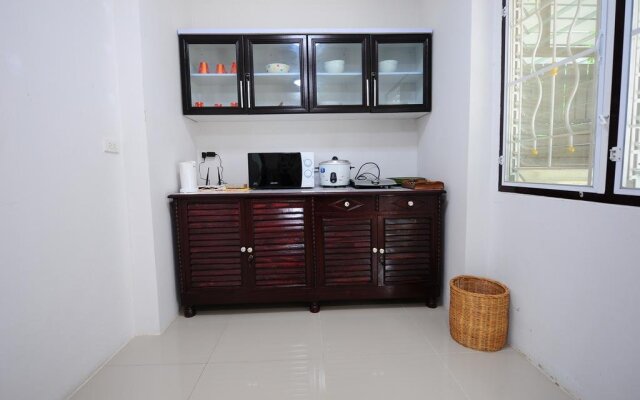 Holiday Home Tasala Chiangmai
