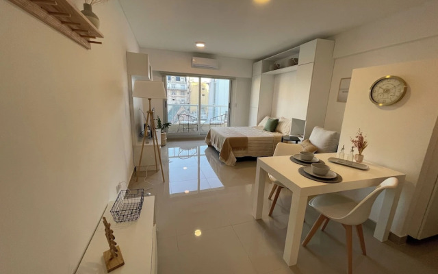 Modern & Cozy Studio With Pool